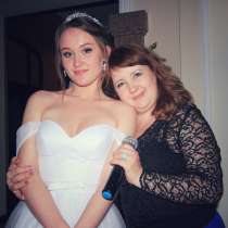 Ведущая праздников, в Челябинске