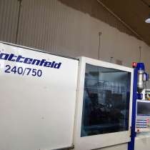 Термопластавтомат Battenfeld 240 т. 383 см3 2010 г, в Москве