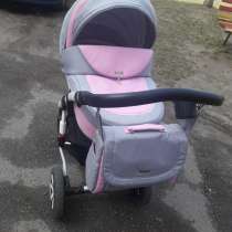 Продаю коляску, в г.Барановичи