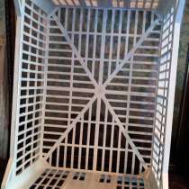 Пресс-форма на ящик для овощей, фруктов и грибов, в Москве