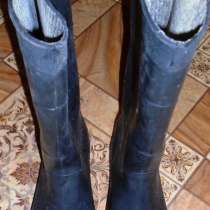 Резиновые сапоги, новые, в Сургуте