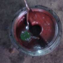 Продаем редукторы поворота идвигатели поворота крана башенного КБ 674, в Барнауле