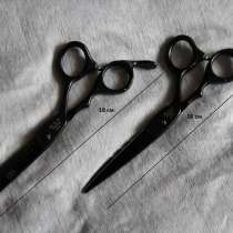 Парикмахерские ножницы, в Нижнем Новгороде