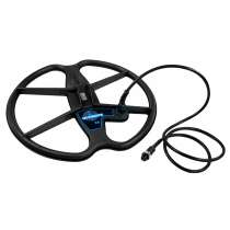 Катушка Detech Ultimate 13" DD для Fisher F75, в г.Кызылорда