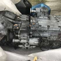 Каробка камаза, в Истре