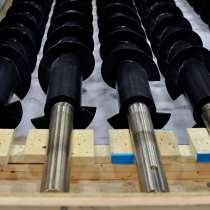 Шнеки. Производство ремонт обслуживания Беларусь, в г.Могилёв