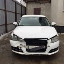 Выкуп битых авто, в Москве