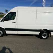 Аренда-прокат WV CRAFTER 2012 года, в г.Минск