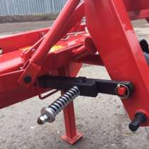 Косилка роторная Lisicki 1,35/1,65/1,85, в Уфе