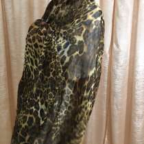 Парео, в Уссурийске