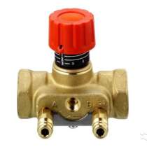Danfoss ASV I 25, в Москве