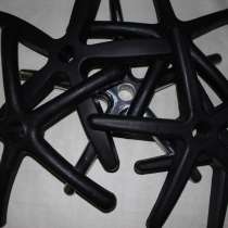 Пятилучия для кресел в ассортименте, в Красноярске