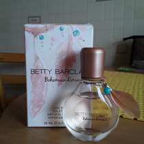 Betty Barclay Bohemian Romance, в Москве