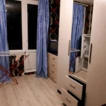 Энтузиастов, 13 Комната в 2-к 11 м2, 3/5 эт, в Новокузнецке