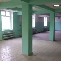 Сдам в аренду универсальное помещение, в Новосибирске