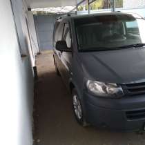 Продам volkswagen transporter 2012 г 2.0 TDI MT (140 л. с.), в Пензе