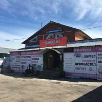 Дом 232.4 м² на участке 15 сот, в Саранске