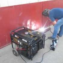 Услуги сварщика. Сварочные работы. Чебоксары, в Чебоксарах