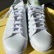 Кроссовки/кеды мужские Adidas Stan Smith Kermit р-р 45,5, в Химках