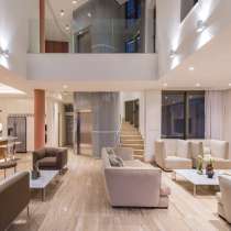 Это Вилла Люкс загляденье которая завораживает!, в г.Пафос