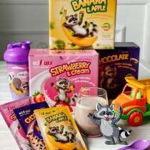 Детский Смарт-коктейль, в Белгороде