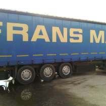 Продам прицеп SCHMITZ S01, в Пензе