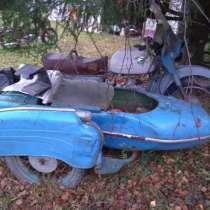 Иж -Юпитер 3, в Наро-Фоминске