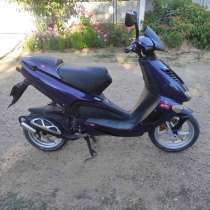 Aprilia sr50, в г.Тирасполь