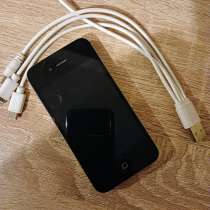 Iphone Apple 4, в Санкт-Петербурге
