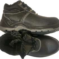 Ботинки ПРОФ-СТАНДАРТ МП, искусственный мех, в Москве