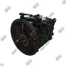 КПП S6-100, в Москве