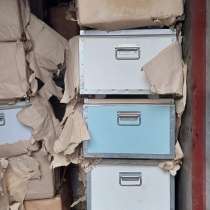 Термоконтейнеры для хранения и транспортировки горячей пищи, в Москве