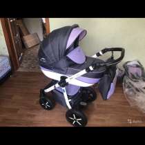Коляска 3в1, в Воронеже