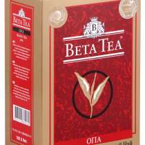 Чай ВЕТА, в Астрахани