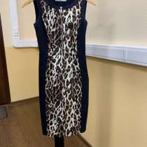 Платье Karen millen/ платье футляр размер 40-42, в Москве