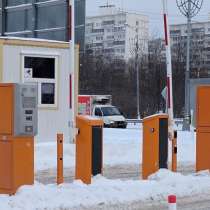 Avtoparking sistemleri, в г.Баку