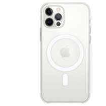 Clear case iPhone 12pro, в Москве