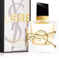 Ив Сент Лоран 30 мл. Оригинал Франция, в Кемерове