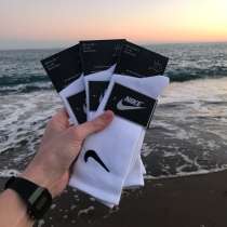 Носки nike, в Москве