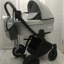 Коляска Sonic Verdi Soft, в г.Гомель