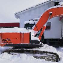 Продам экскаватор Хитачи, Hitachi ZX 180LCN-5G, 2018 г/в, в Омске