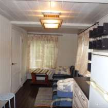 Дом 62.1 м² на участке 8 сот. центр г. Сергиев Посад, в Сергиевом Посаде