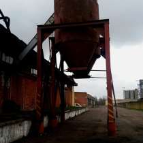 Бункер, в г.Барановичи