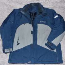 ЗИМНЯЯ КУРТКА, в Черногорске