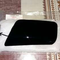 Заглушка бампера Lancer X, в г.Славянск