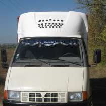 Газель реф, в Воронеже