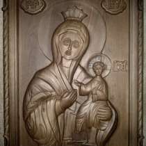 Резные изделия ручной работы, в Симферополе