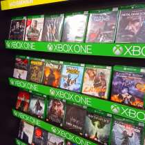 Xbox One Игры (Лицензия), в Ростове-на-Дону