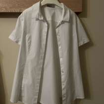 Рубашка, в Москве