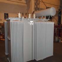 Продам трансформатор ТМ 25-1000 кВА, в г.Калиновка